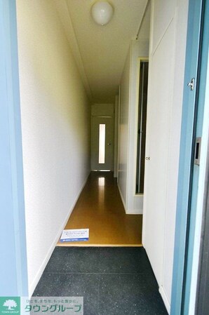 レオパレスT&Sの物件内観写真